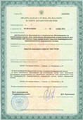Аппарат СКЭНАР-1-НТ (исполнение 01 VO) Скэнар Мастер купить в Красноуфимске